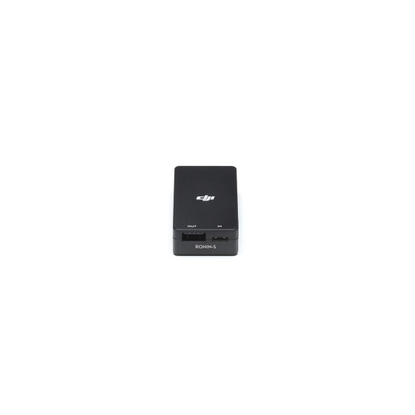 Ronin-S PART 8 Battery Adapter